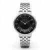 A2428-studio Casio Enticer Women's Black Dial Analog Watch