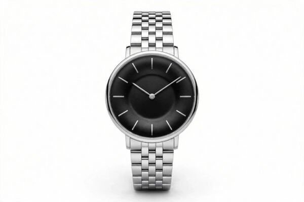 A2428-studio Casio Enticer Women's Black Dial Analog Watch