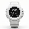 Casio Youth White Resin Digital Watch – 100M