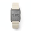 Casio LF-30W World Map Digital Watch – Travel