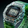 Casio W-738H Youth Digital Watch – Vibration Alarm