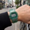 Casio W-738H Youth Digital Watch – Vibration Alarm