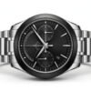 Casio Edifice Black Chronograph ED513 – Retrograde