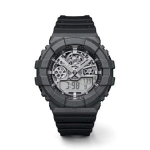 Casio G-Shock GA-V01A-8ADR Analog-Digital Watch