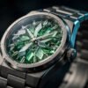 HAB005J1-angle Seiko Astron GPS Solar Limited Edition 2026 Titanium