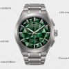 HAB005J1-infographic Seiko Astron GPS Solar Limited Edition 2026 Titanium