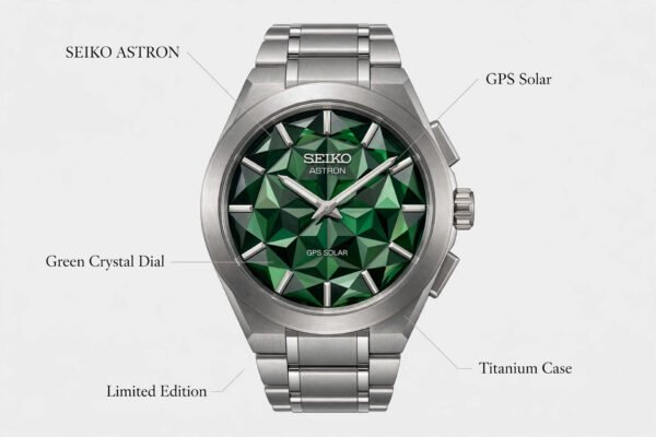 HAB005J1-infographic Seiko Astron GPS Solar Limited Edition 2026 Titanium