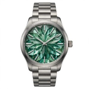 Seiko Astron GPS Solar Limited Edition 2026 Titanium