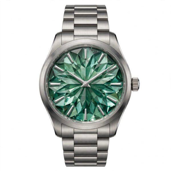 HAB005J1-studio Seiko Astron GPS Solar Limited Edition 2026 Titanium