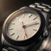 Seiko 5 Sports GMT Desert Sand Automatic Watch